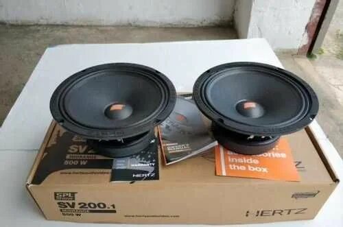 1. Hertz 200. Hertz sv 200. Hertz st 44. Hertz 200.