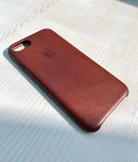 Iphone 13 leather