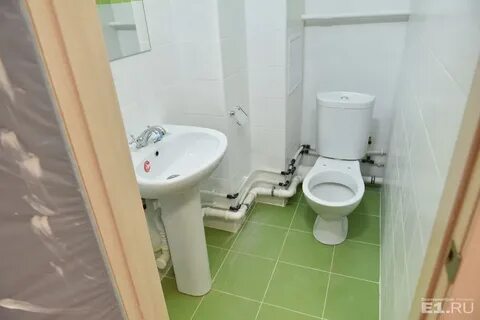 Адреса общежитий урфу