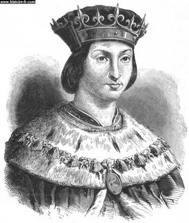 Людовик xii король франции