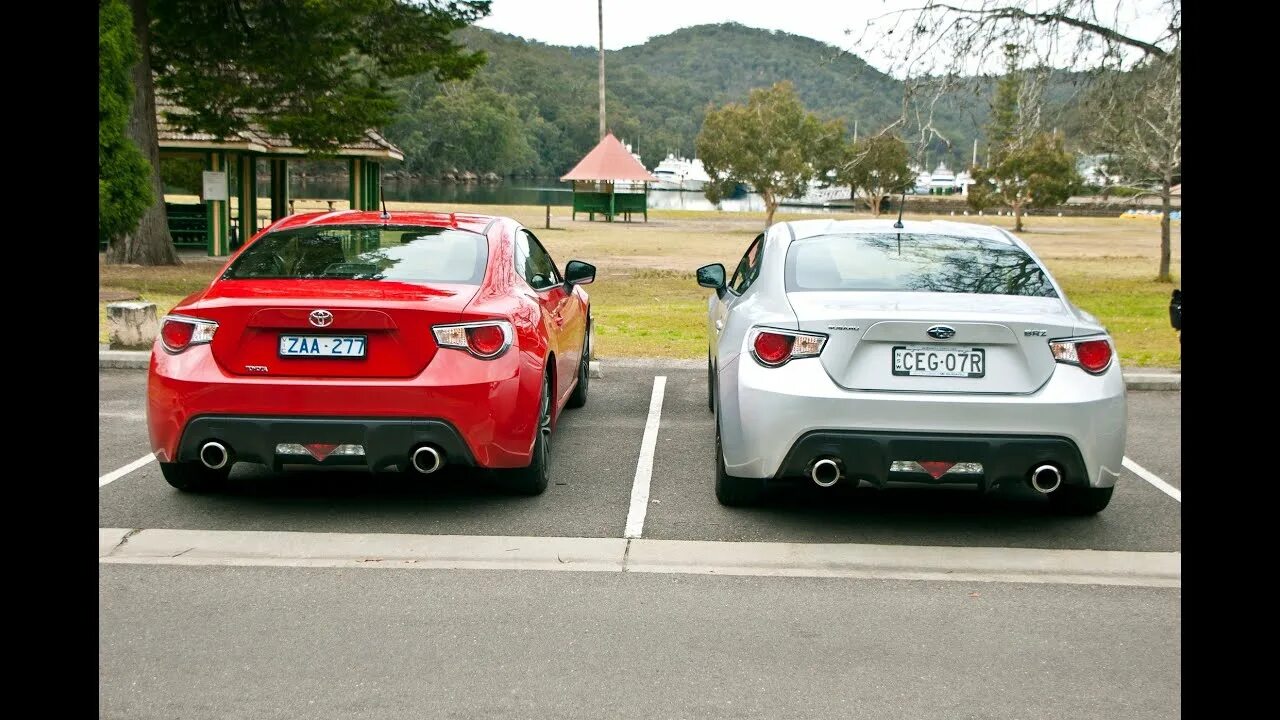 Toyota 86 subaru brz. Субару брз и тойота гт 86. Subaru brz 86. Гт 86 и брз. Toyota gt86 subaru brz scion frs.