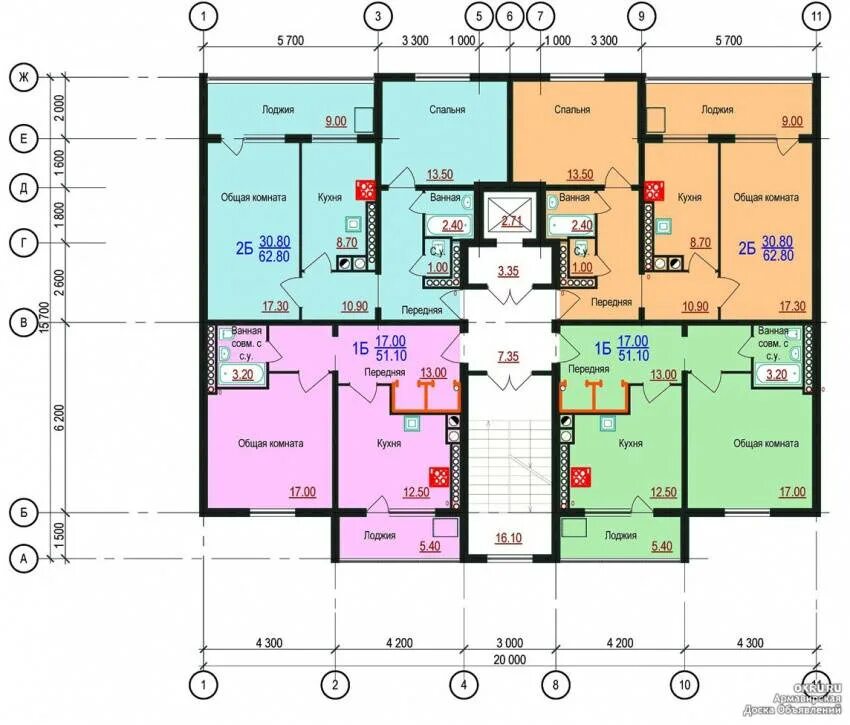 Планировка 1 этажа многоэтажного жилого дома. Типовой этаж жилого дома. Планы многоэтажных жилых домов. Жк холмогоровский ижевск планировки. Проект многоэтажного жилого дома на 3100м2.