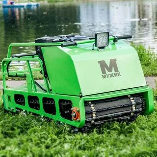 Мотобуксировщик мужик производитель