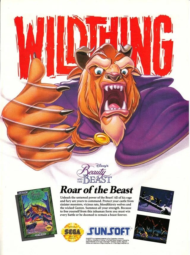 The power of the beast. Beauty and the beast сега. beauty and the beast - roar of the beast sega обложка. beauty and the beast nes. beast of the beasts.