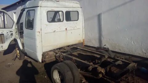 Кузов 13