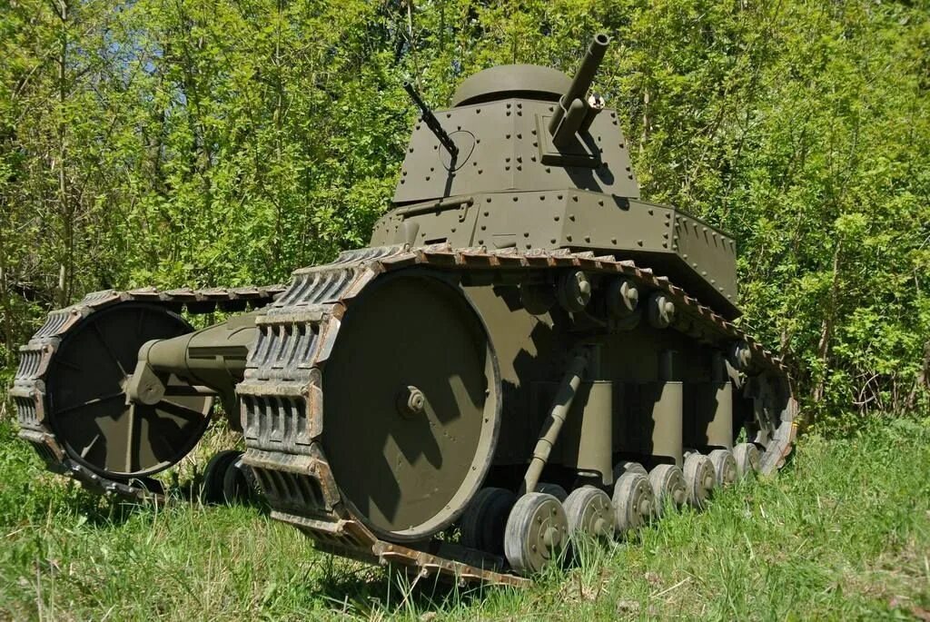 Отклик 1 мс. МС-1 танк. Гусеницы т18. Т-18 МС-1. Гусеница мс1.