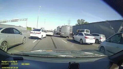 Дтп на новорязанском шоссе сегодня