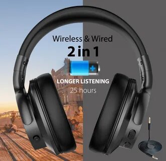 Wired wireless