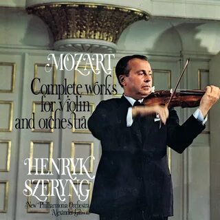 Violin concerto no 1