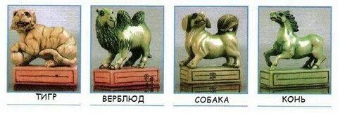 Монгольские шахматы название фигур