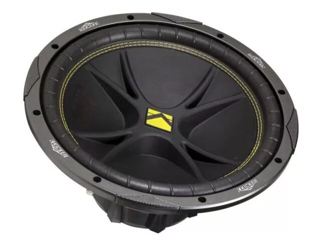 Kicker c104. Kicker 10c. Сабвуфер Kicker KMF 104. Сабвуфер Kick 10 дюймов динамик.