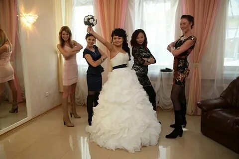 В 18 женившихся