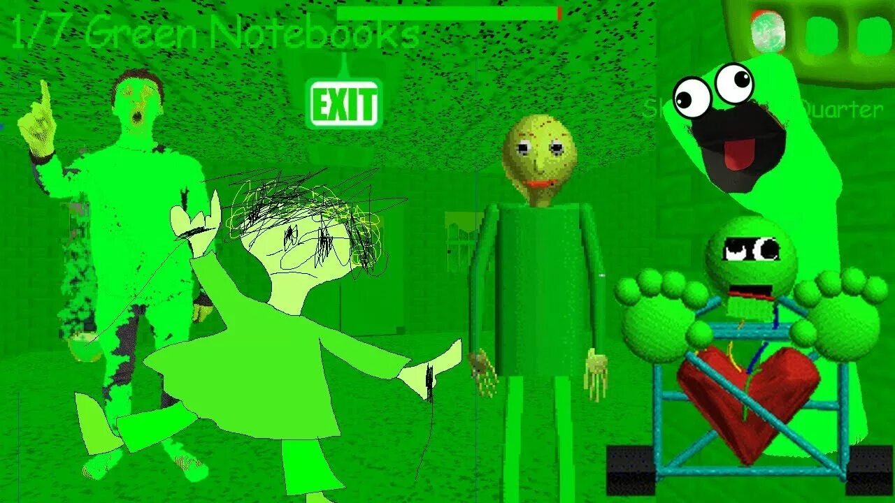 Baldi s basics v 0.4. Балди 1.4.3. mystman12 baldi. tired baldi. 1+1=11 baldi.