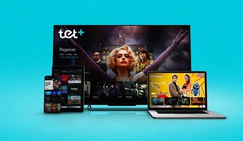 Платформы тв