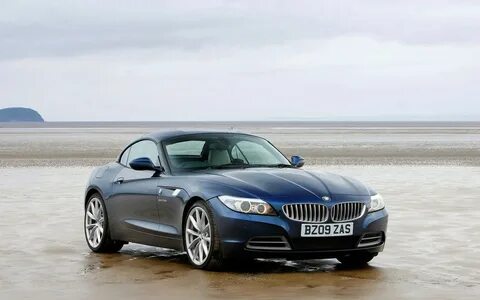 Bmw more