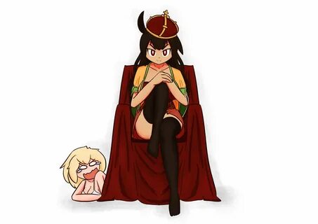 Waifus love