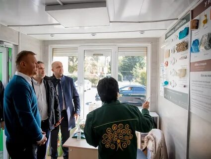 Спецавтобаза курск