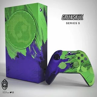 Ozon xbox series