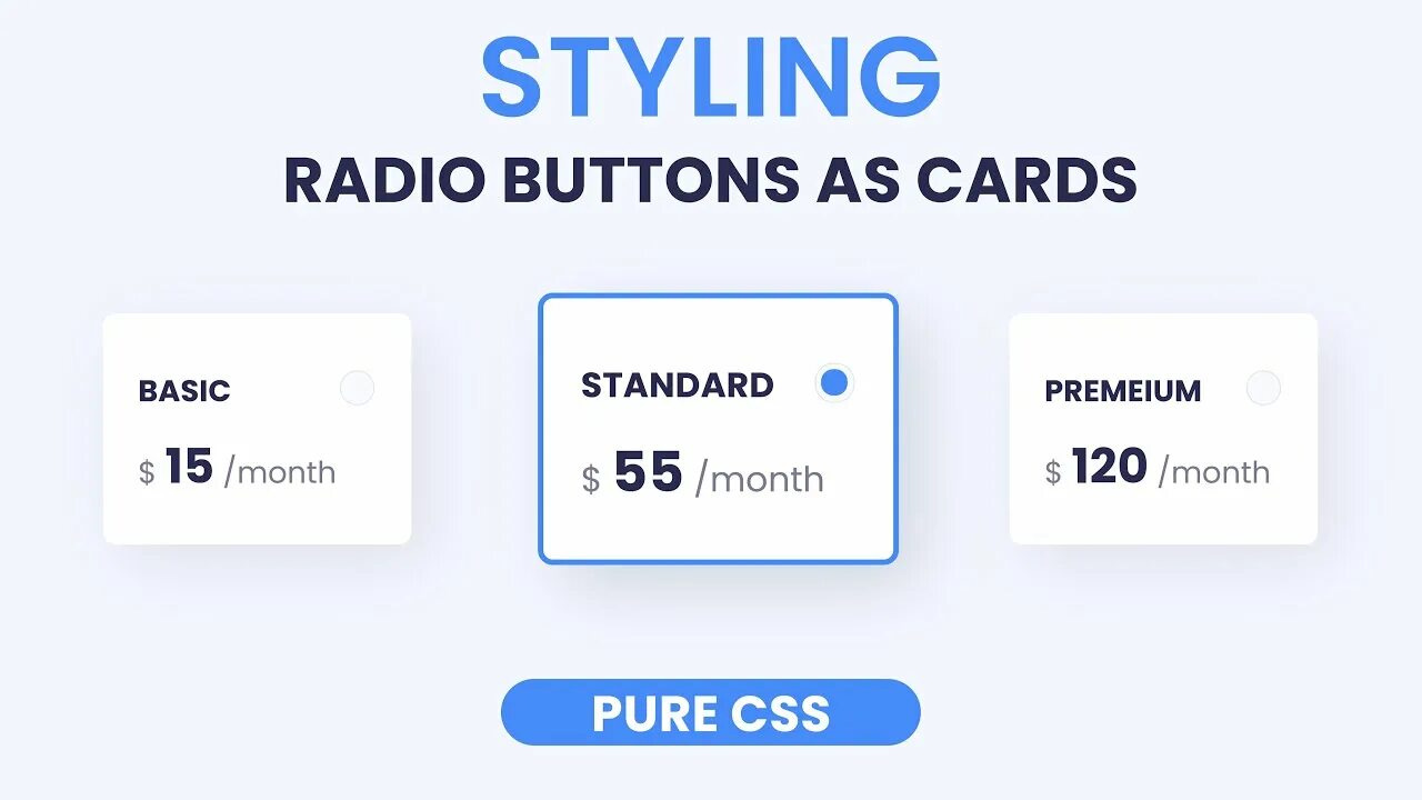Custom button card. Карточки style css. css radio buttons. кнопка радио стиль. tailwind css button.