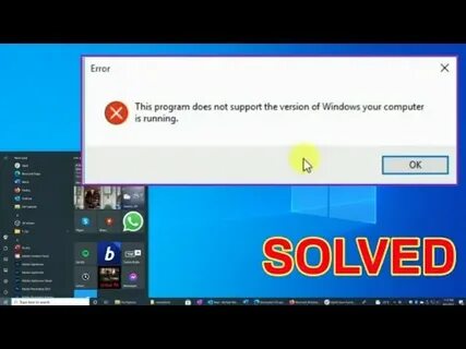 This video is not supported