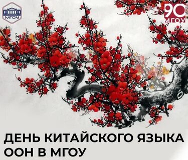 День китайского языка
