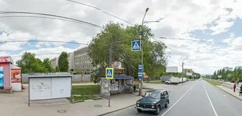 Ставропольская кирова