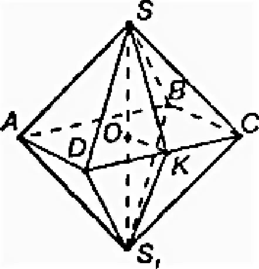 Площадь поверхности октаэдра равна. Правильный октаэдр сечение углы. Октаэдр обозначение буквами. Октаэдр ABCD. Двугранный угол октаэдра.