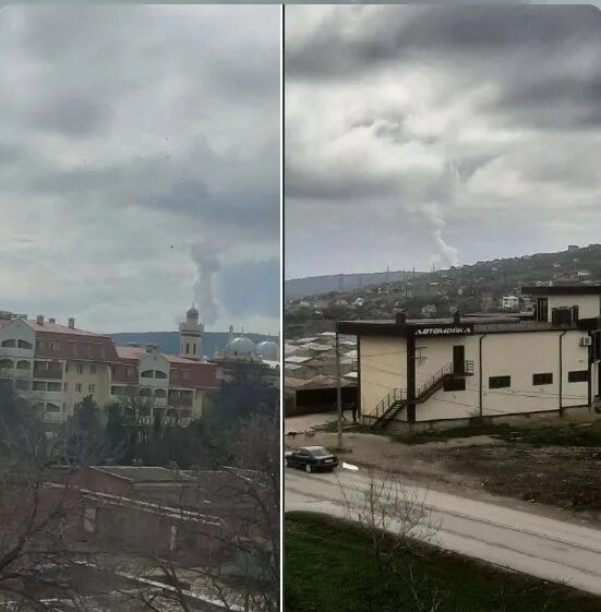 Ракеты над феодосией. Ракеты над феодосией. Ракеты над феодосией. Ракеты над феодосией. Ракеты над феодосией.