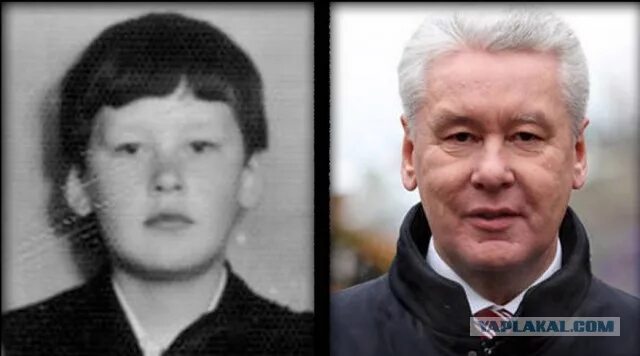 Собянин биография личная жизнь национальность семья Сергей Собянин вручил награды жителям столицы Москва 24, 04.09.2017