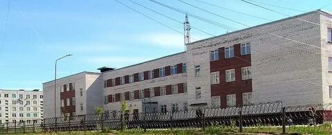 Школа 289