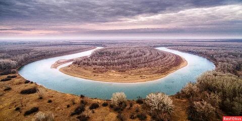 Пойма урала