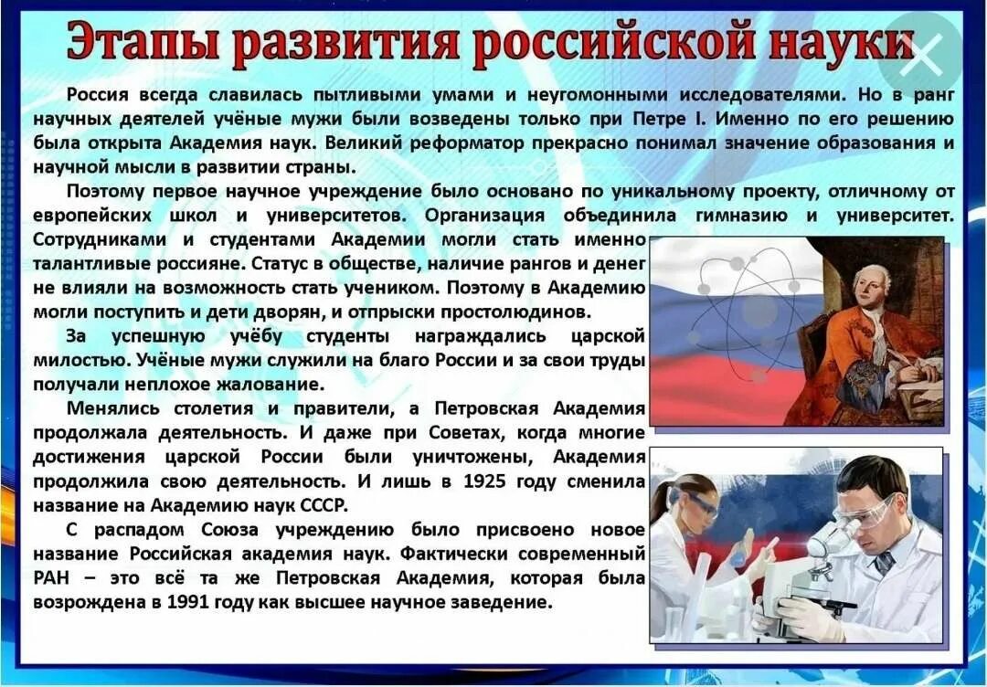 Информационный час день россии. День Российской науки февраля. День Российской науки презентация. С праздником Российской науки. Беседа день Российской науки 8 февраля.