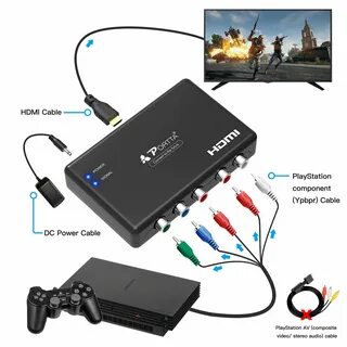 Hdmi rgb