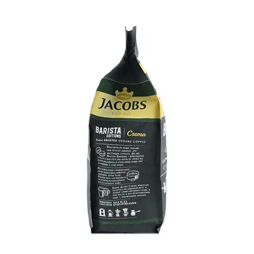Кофе якобс бариста крема в зернах. Jacobs barista edition crema кофе натуральный молотый 230. jacobs barista editions crema 230г. кофе якобс молотый barista editions crema 230г. кофе jacobs barista edition crema молотый.
