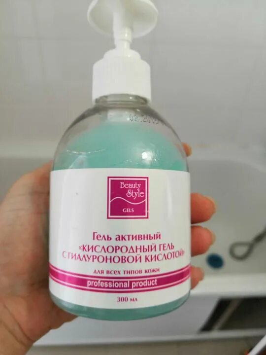 Что можно использовать вместо геля