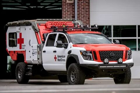 2018 Nissan Ultimate Service Titan pictures.