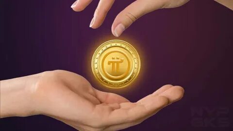 Монета pi network