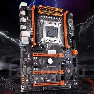 Xeon e5 материнская плата