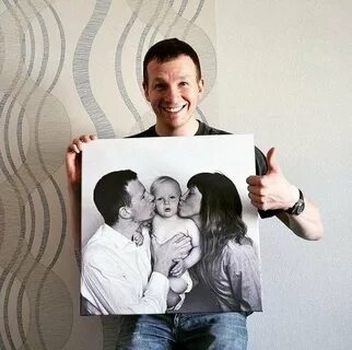 Сделать фото для печати