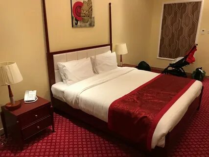 Red castle hotel 4