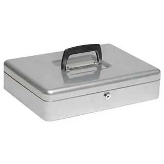 Cashbox