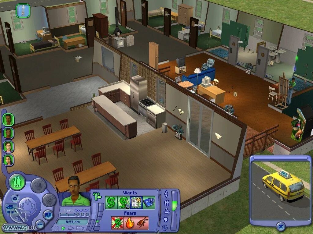 The SIMS 2: университет. Симс 2 университет. SIMS 2 дополнение университет. Симс 2 университет симс.