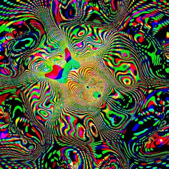 Digital hallucination or3o. Визуалы лсд. Лсд трип Фракталы. Психоделические иллюзии. Галлюциногенные иллюзии.