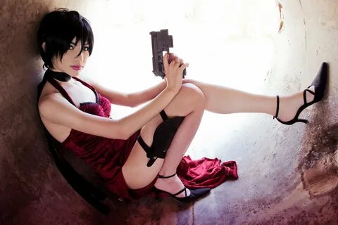 Ada wong model