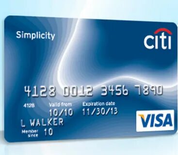 Card number