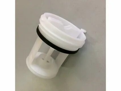 Сливная пробка стиральной машины