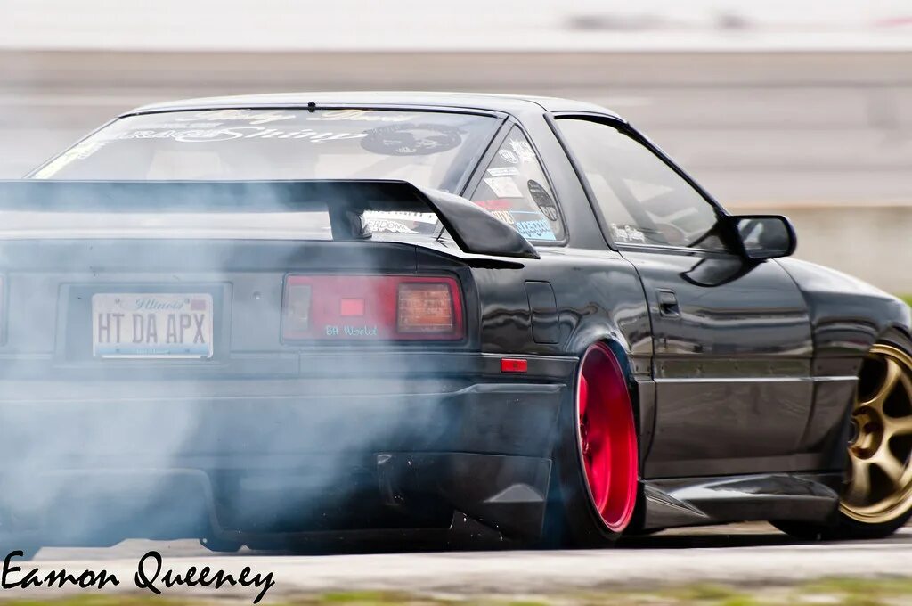 Rad most