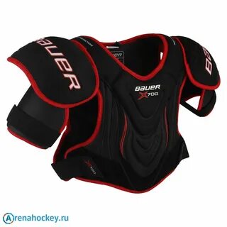 Размеры хоккейного нагрудника bauer