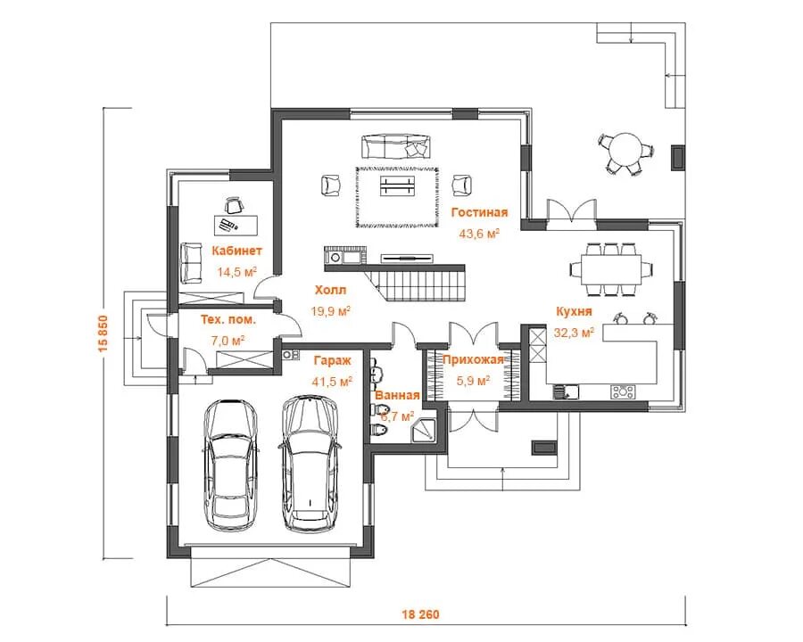 схема планировки двухэтажного дома с гаражом. план первого этажа с гаражом. планировка двухэтажных домов с гаражом на две машины 160квт. планировка двухэтажного коттеджа с гаражом. проект дома с гаражом спереди дома.