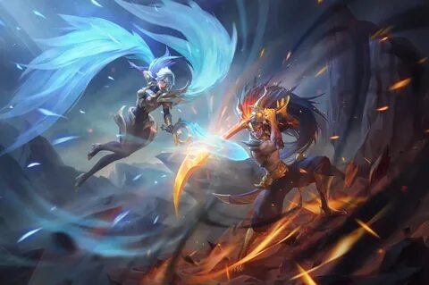 Universe league